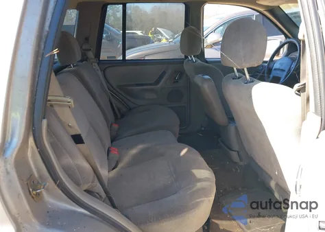 2000 Jeep Grand Cherokee Laredo z USA, uszkodzony, nr VIN 1J4G248S2YC344598